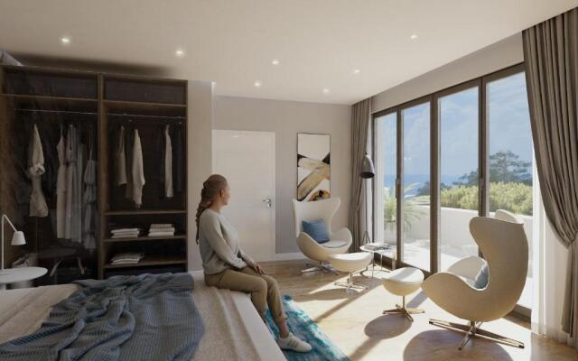 Beautiful Villa Golden Paradise 2