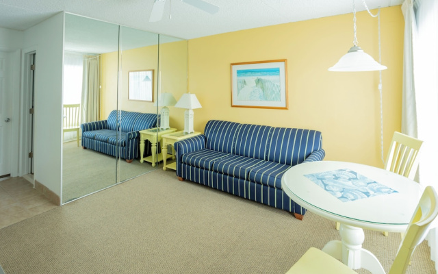 Concord Suites