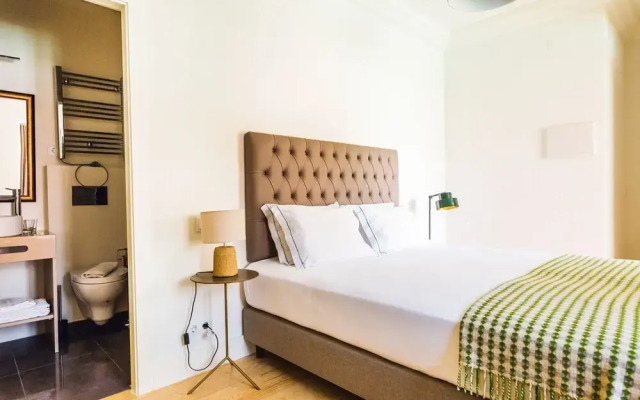 Jardim da Lapa by Shiadu