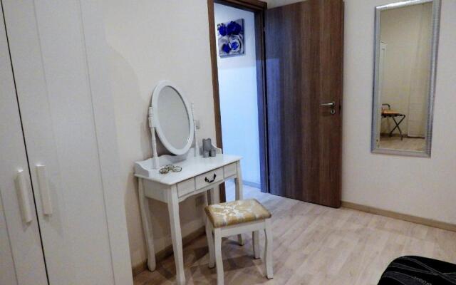 Saint Peter Cozy Apartment