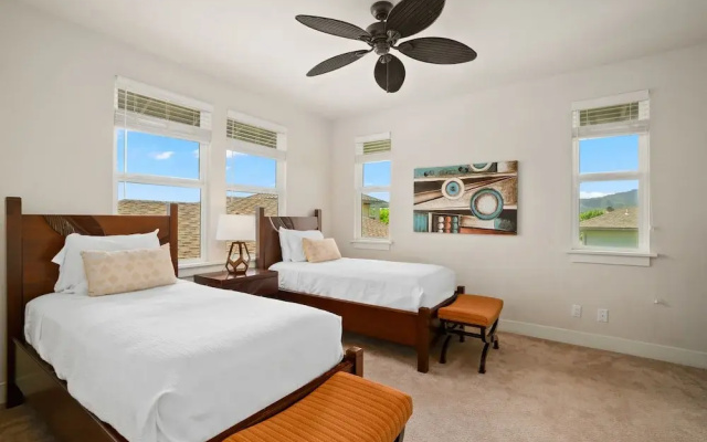 Kauai Pili Mai 1e 3 Bedroom Condo