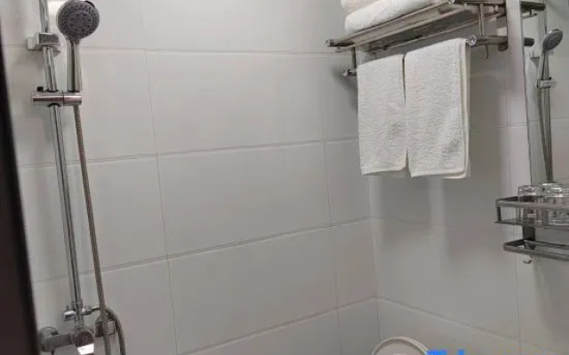 Shengyu Wellness Hotel — 2-star hotel in Chuxiong