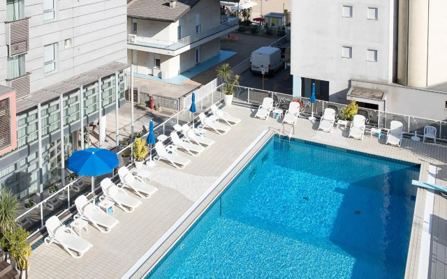 Hotel Rosanna