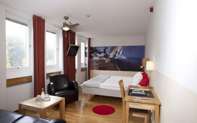 Vila Mini-Hotel