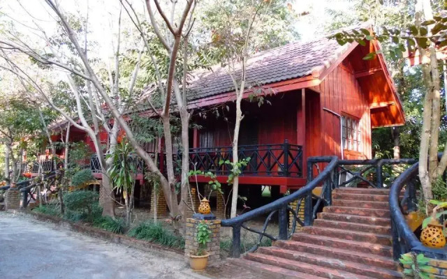 Sokxaythone Resort