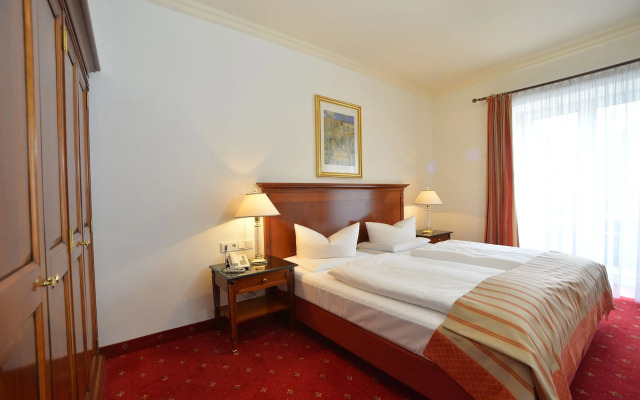 Post Seefeld - Wellnesshotel Tirol