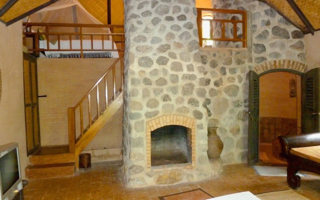 Little Eden Guesthouse