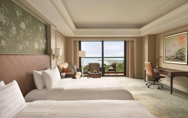 Grand Hotel Haikou (Managed by Accor) – Guest Rooms – Haikou