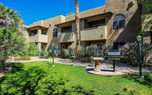 Aventura Condominiums