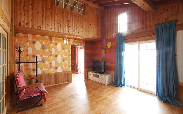 Taean The Day Pension
