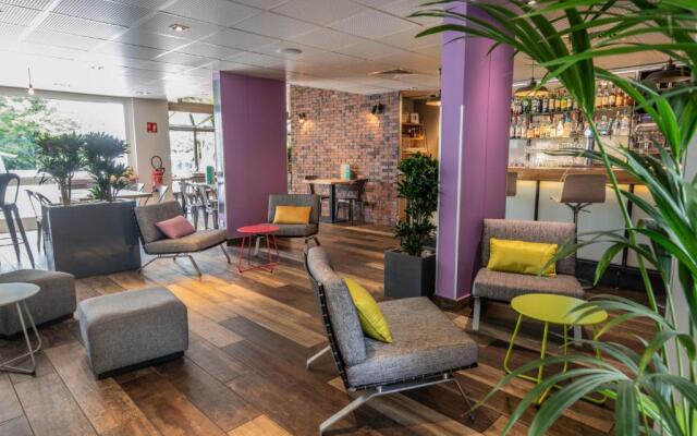 Novotel Geneve Aeroport France