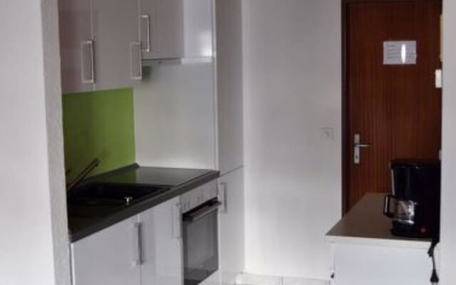 Apartment Matten Ried-Mörel