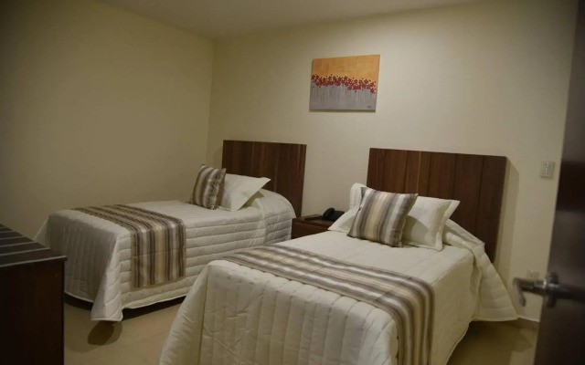 Suites San Pedro