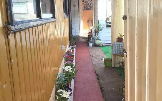 Cabaï¿½as Ana Marï¿½a