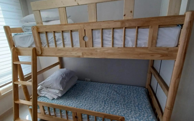 GOOD VIEW Guest House