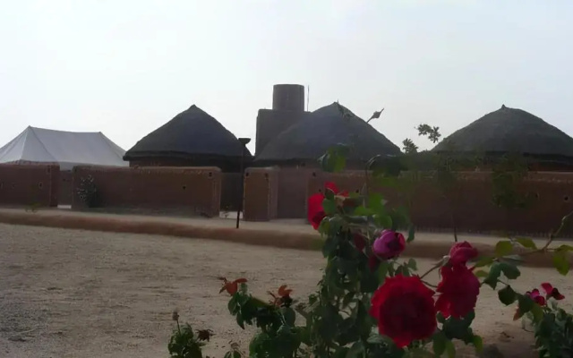 Bishnoi Village Camp and Resort