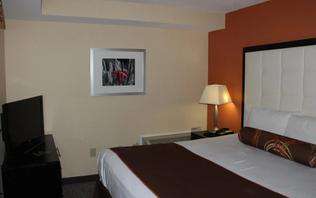 Palette Resort Myrtle Beach by OYO
