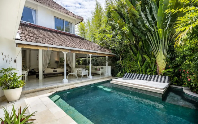Esha Villa Drupadi I