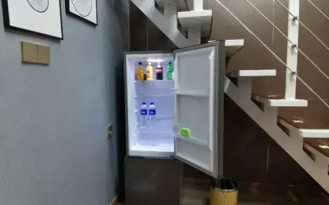 san carlo International Apartment