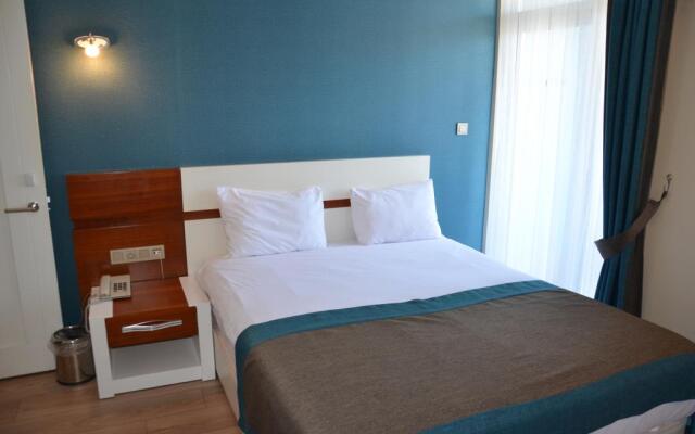 Grand Ahos Hotel & Spa