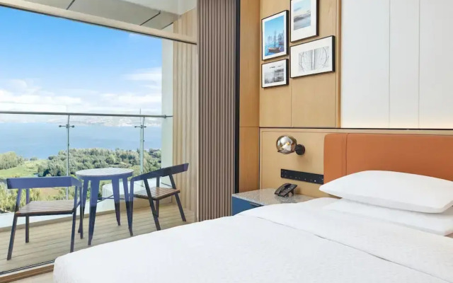Four Points by Sheraton Dali, Erhai