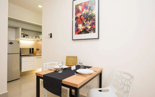 Shaftsbury Stellar Cyberjaya