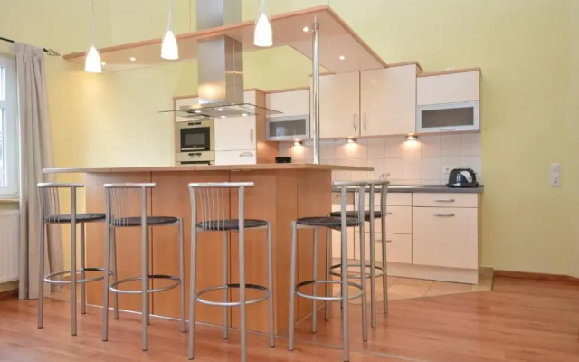 Villa Seerose - Apt. Seerose