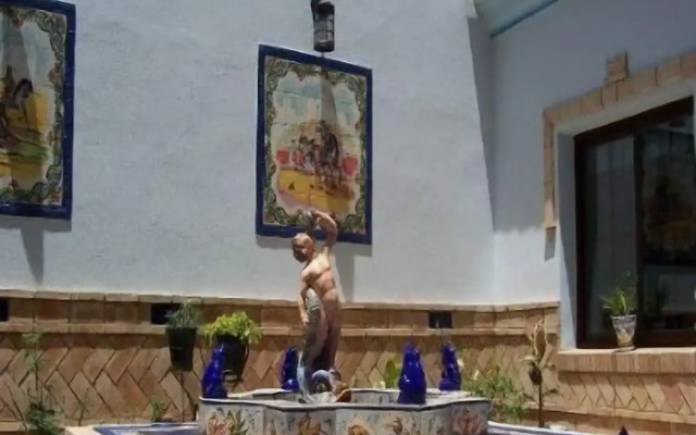 Hostal Venta de Abajo