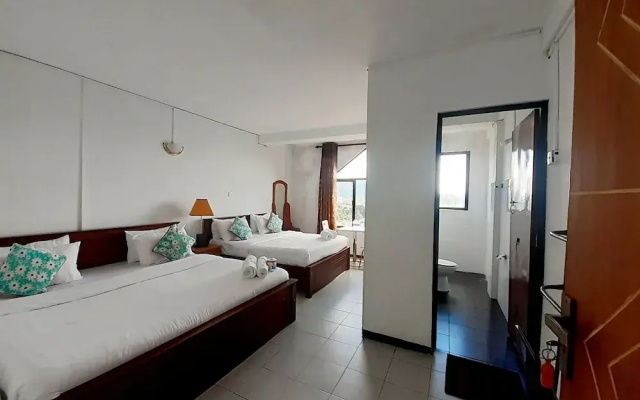 New Unique View Hotel