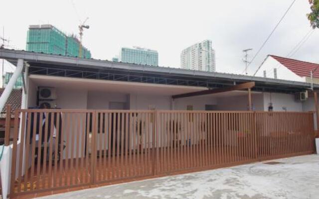 Hotel TKL