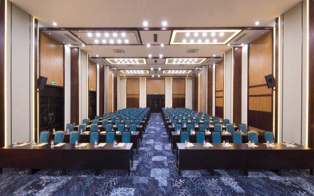 Seahorse Resort & Spa