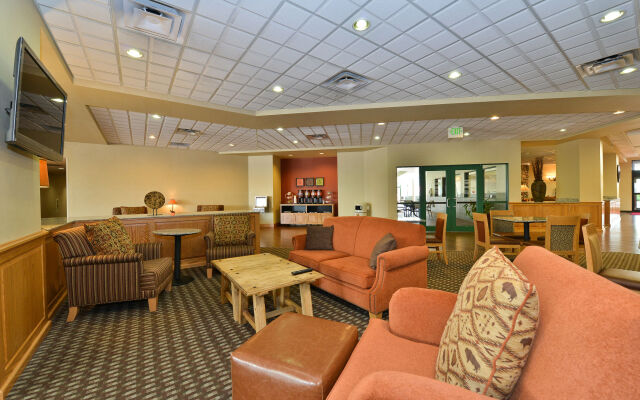 Hampton Inn Kalispell