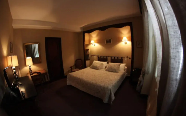 Hôtel Eychenne