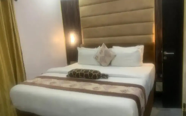 De Bay Lux Hotel and suits