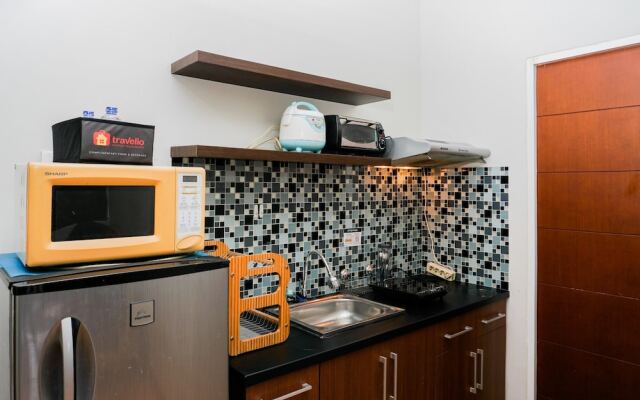 Best Price 2BR at Taman Melati Margonda Apartment