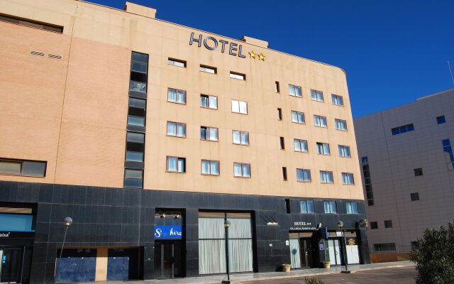 Hotel Marina Azul