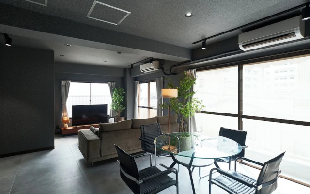 Seirai Morishita Vacation Rental