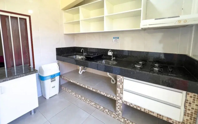 AP 08B Ala Morrinhos Residencial Solavir