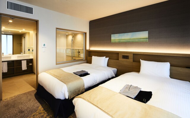 Hotel Intergate Hiroshima