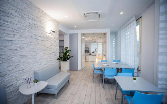 Hotel Gabbiano