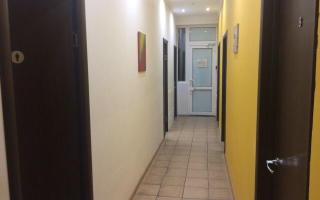 Hostel Morskoy
