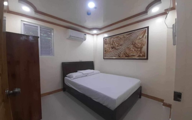 Lumbayan Beach Resort