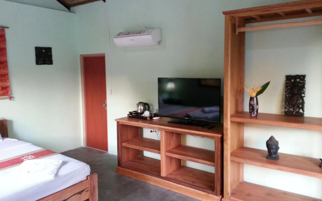 Bird of Paradise Bungalows