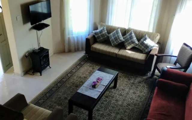 Windsor Forest Bungalow