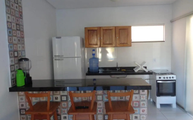 Vila Axé Flat 05 Riviera