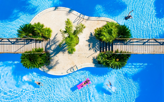 Oleandri Family Resort