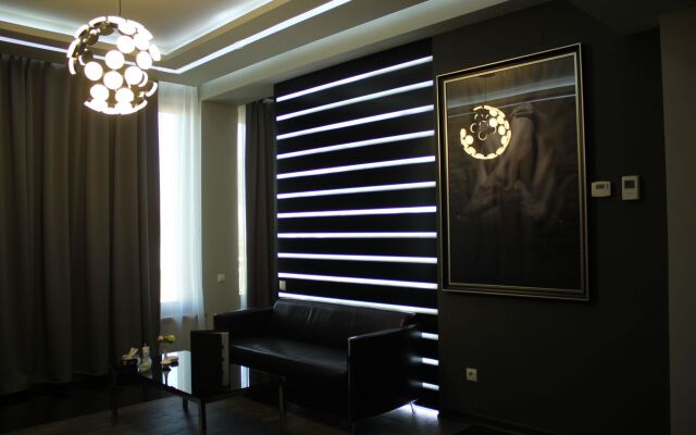 GS Hotel