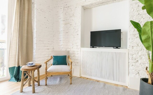 Home Club Maestranza