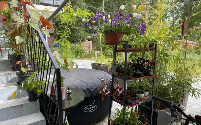 Le Pi'style(chambre,cuisine,salle d’eau,terrasse)