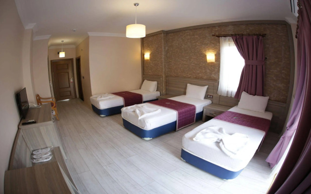 Kuzey Park Hotel Arc en Ciel